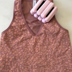 Athleta Aurora Crop Top